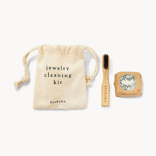 JEWELRY CLEANING KIT