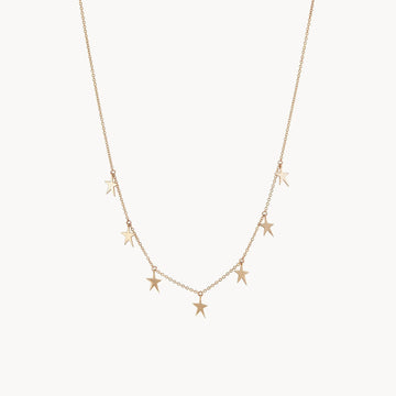 the bright star | bluboho fine jewelry