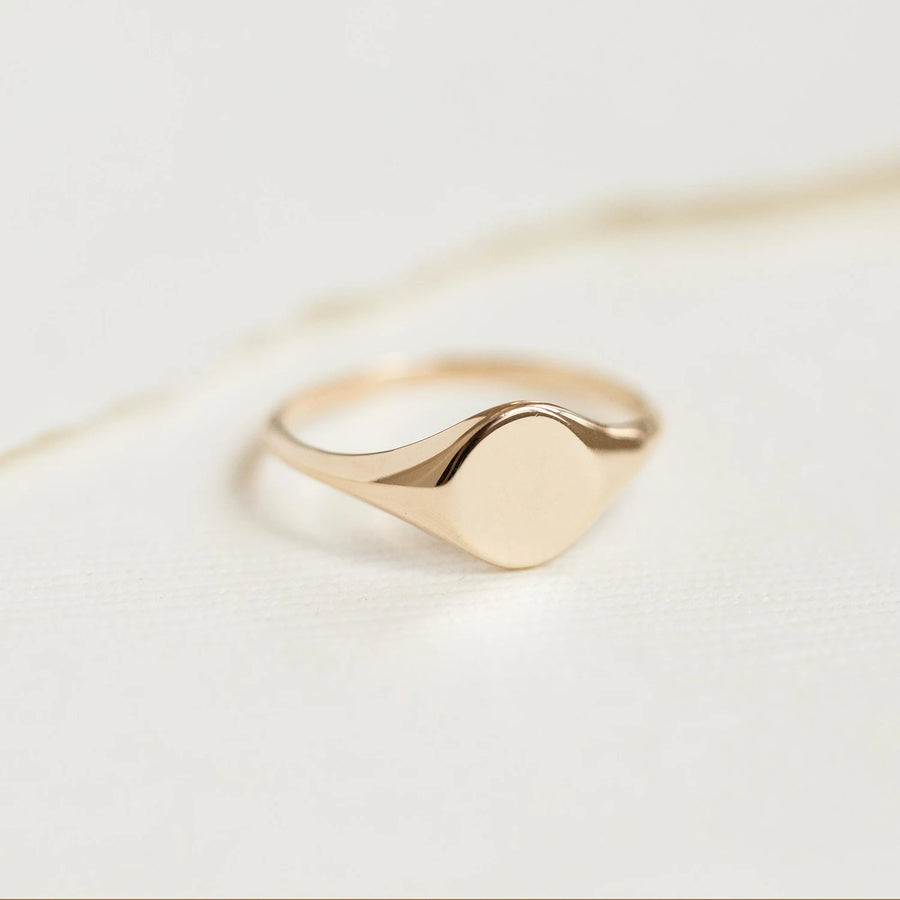 Heart Stackable Silver Ring, Sweet, Promise Ring, Cute Simple Ring Gift for  Her 