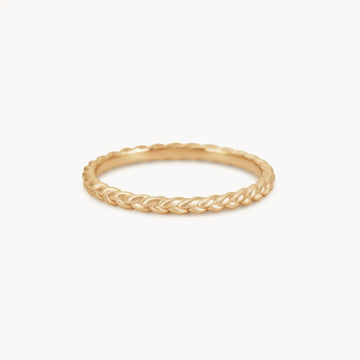 stacking rings | bluboho fine jewelry