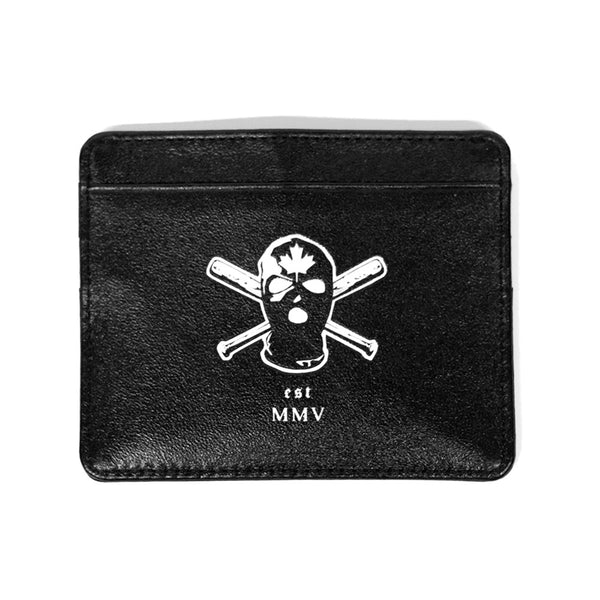 SDK Leather Wallet