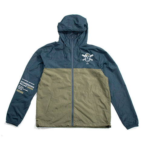 Ephin Windbreaker