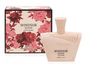 Windsor Bloom by Prive | Perfume Floral Femenino - MISS FASHION PERFUMES