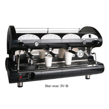 La Pavoni Giotto/Botticelli Heat Exchanger Dual Boiler PID