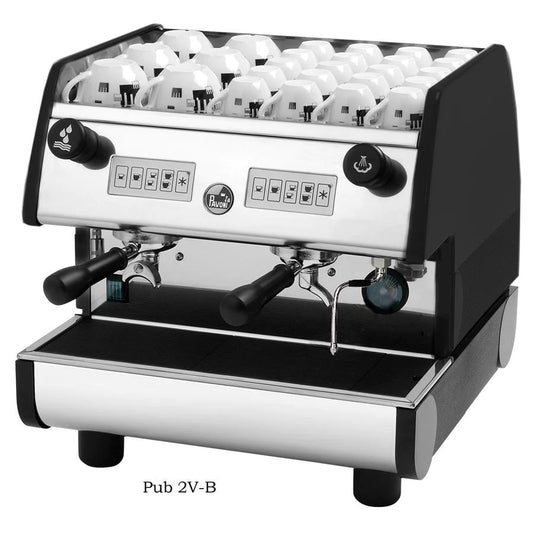 La Spaziale S2 EK Single Group Commercial Espresso Machine – Clive Coffee