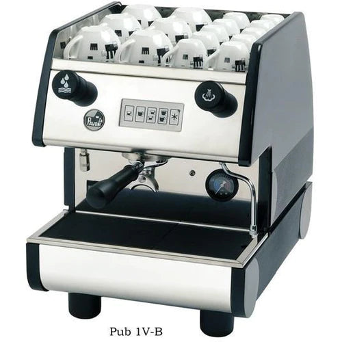 La Spaziale S2 EK Single Group Commercial Espresso Machine – Clive