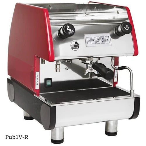 La Spaziale S2 EK Single Group Commercial Espresso Machine – Clive