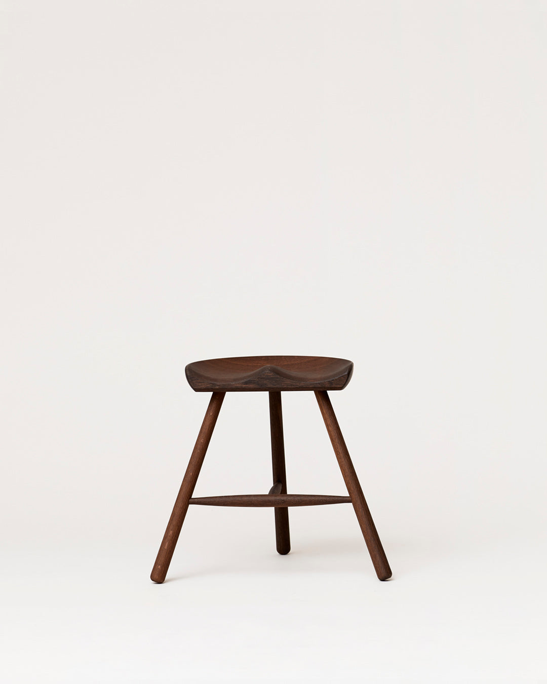 Shoemaker Chair no. 49, oak – Modern Metier