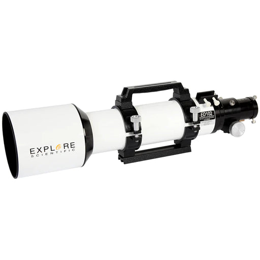 Explore Scientific - Generation II - 10-inch Truss Tube Dobsonian Tele —  Interstellar Optics