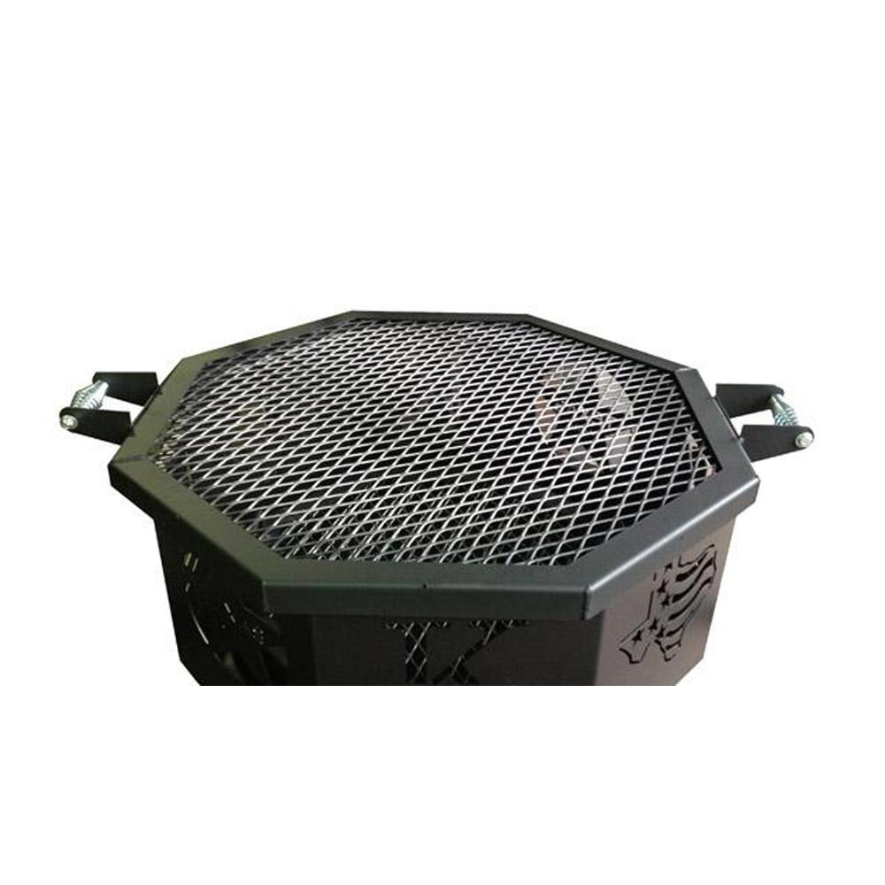 Grill Fire Pits Accessories All Seasons Feeder