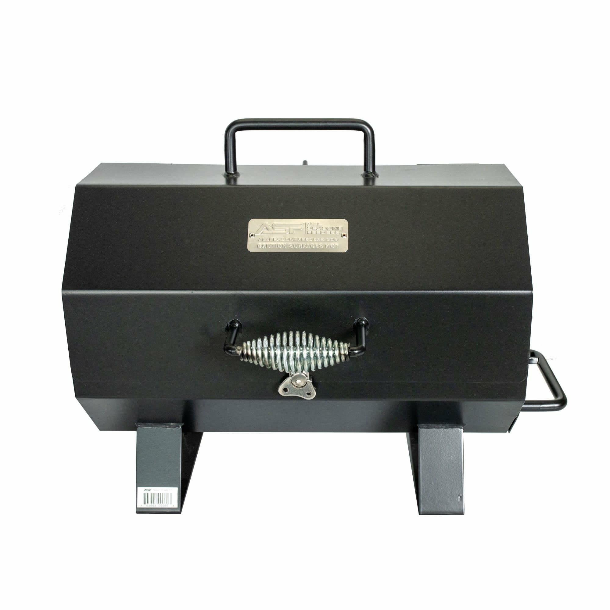 All Seasons Feeders ASF - Table Top BBQ Grill