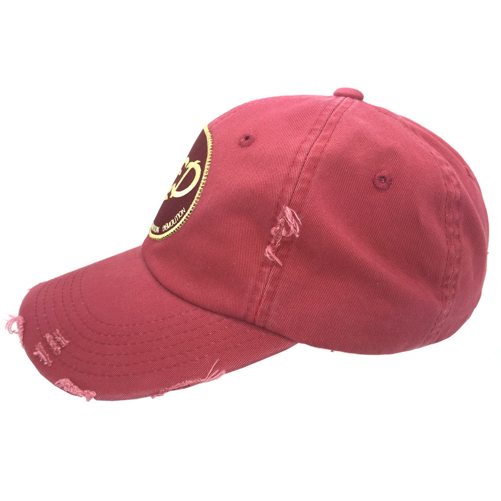 Team Fortress 2 Red Team Hat - Glitch Gear | Glitchgear.com