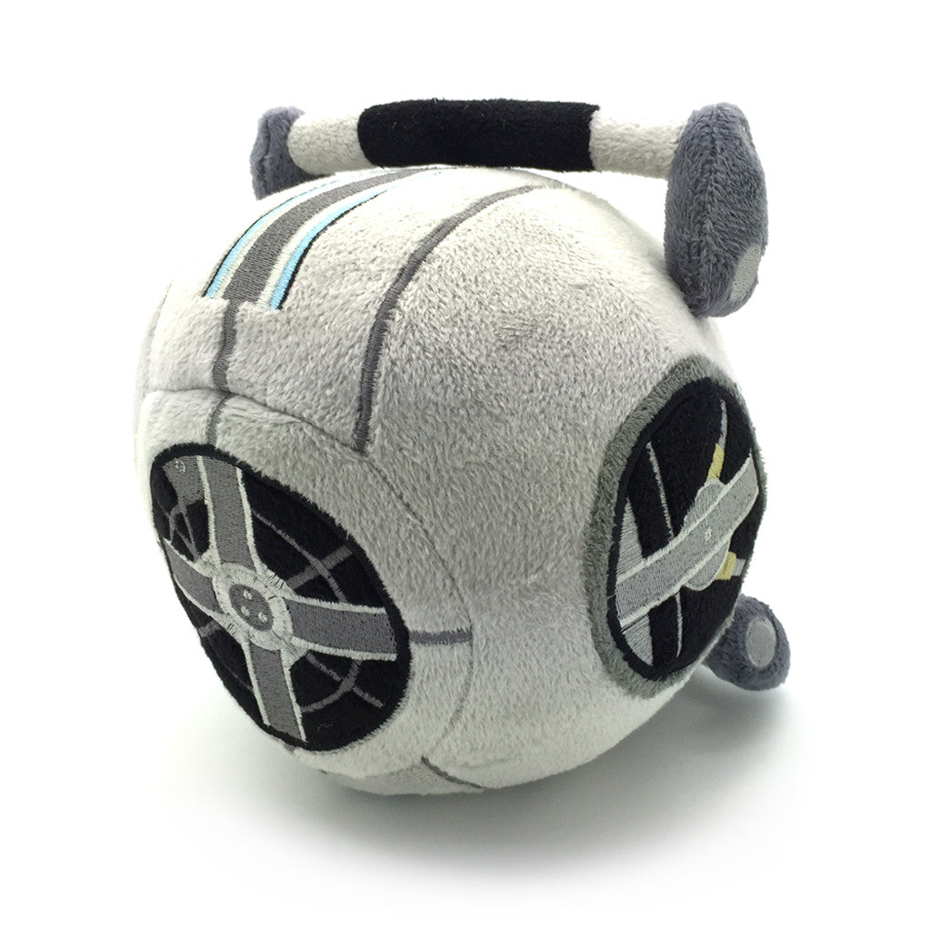 Portal 2 wheatley игрушка фото 89