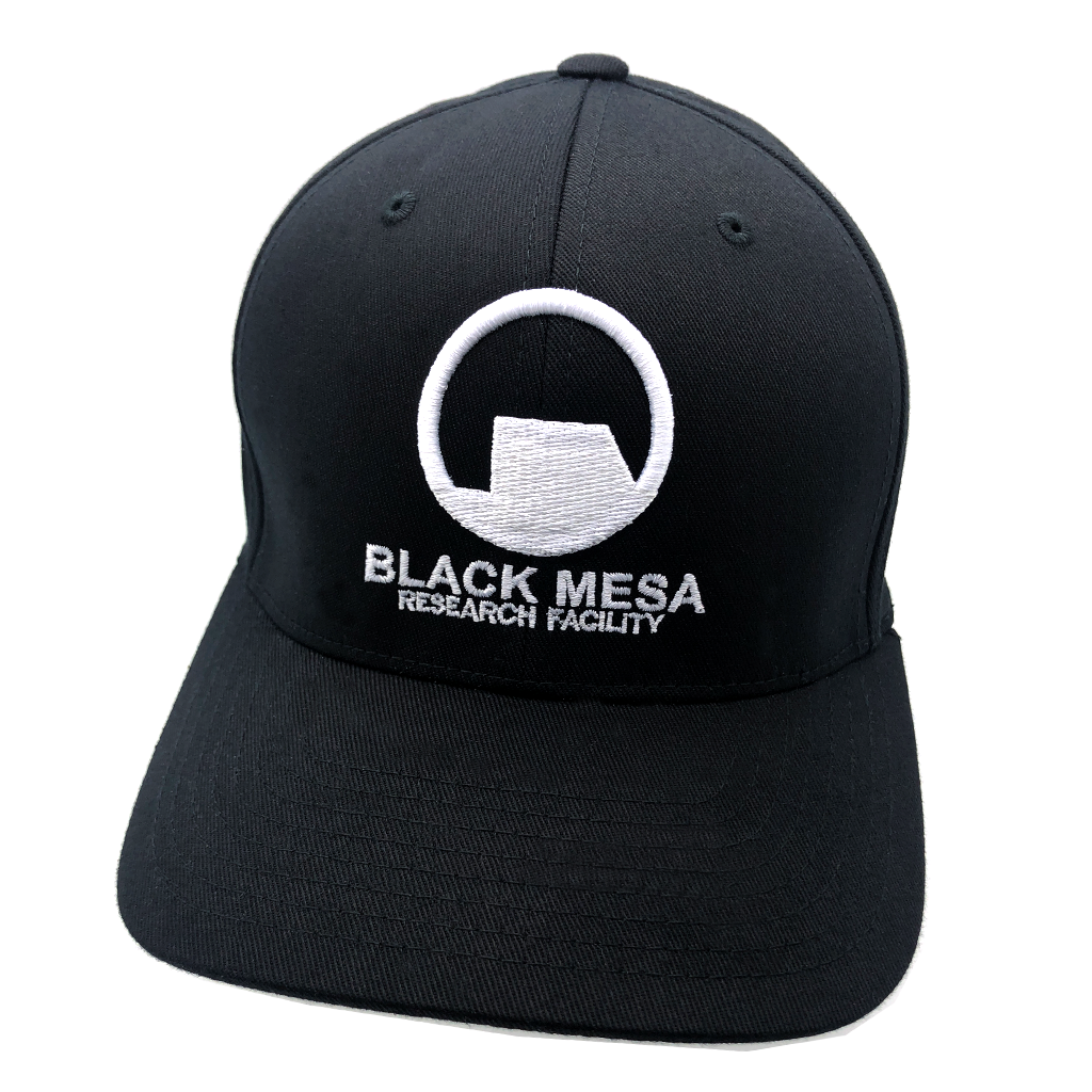 black mesa research facility pass