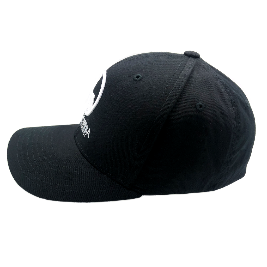 black mesa hidden hat