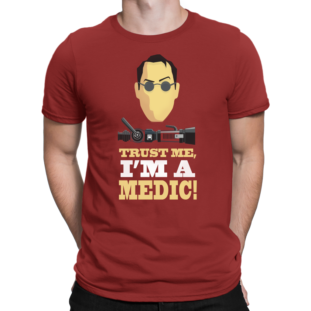 Tf2 Medic