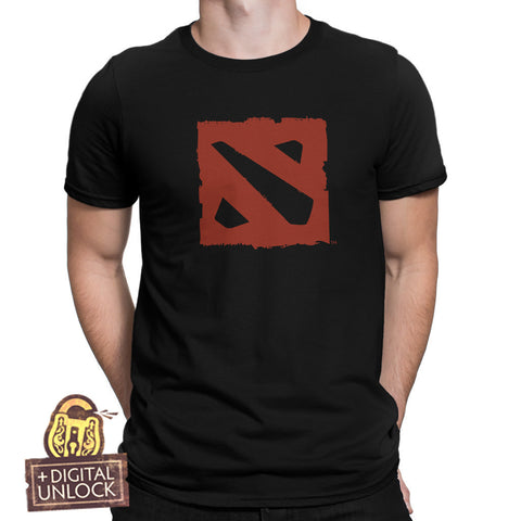 Dota 2 Juggernaut T Shirt Glitch Gear Glitchgearcom