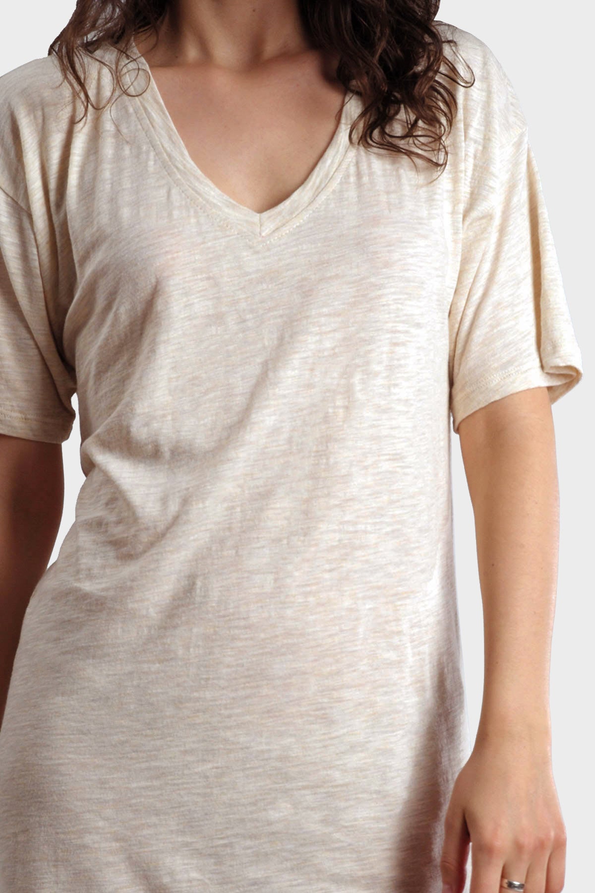 Mika T Shirt Dress 337 Brand