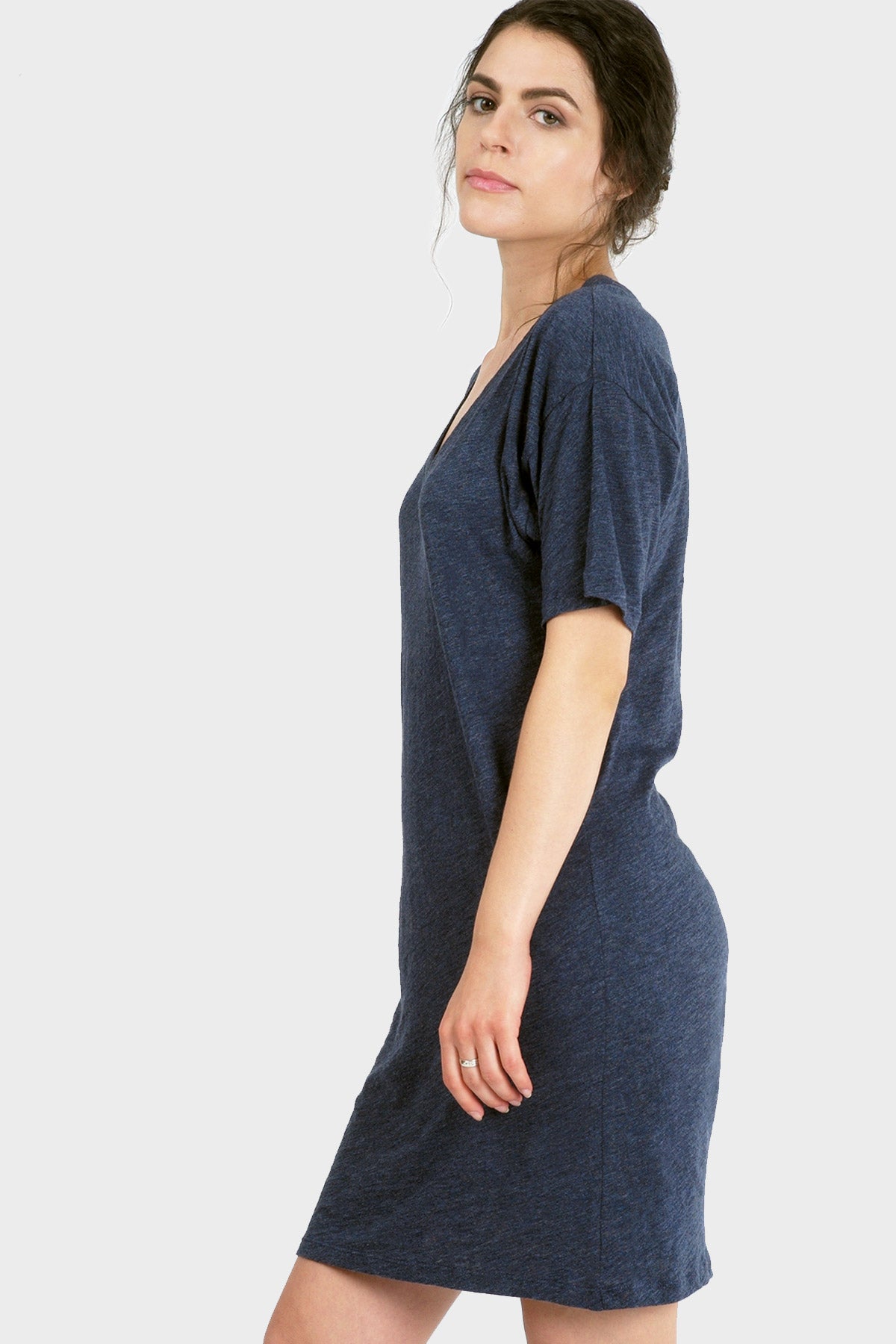Mika T-Shirt Dress – 337 BRAND