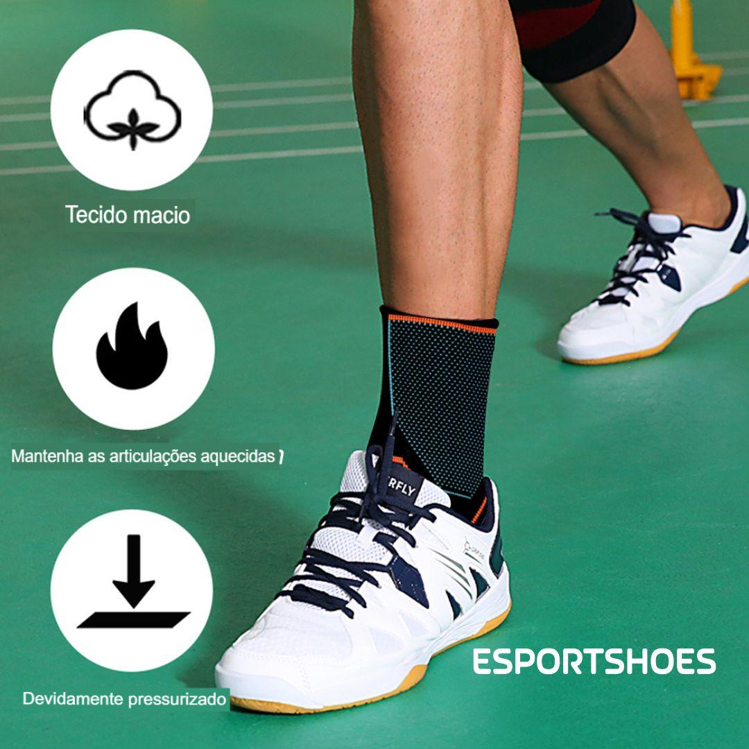 Bola de Basquete Molten Outdoor - Esportshoes