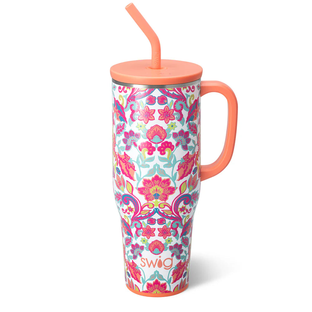 Swig Life Mega Mugs 40 oz - Click to see Options