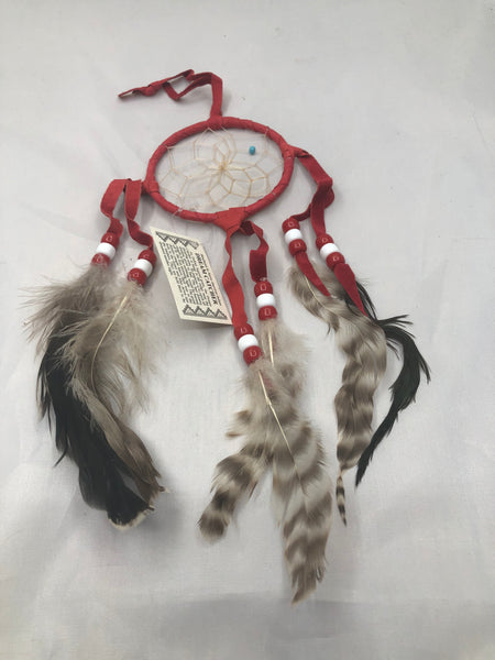 Handcrafted Dream Catcher