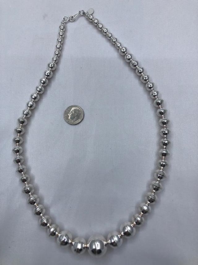 handmade beaded necklaces