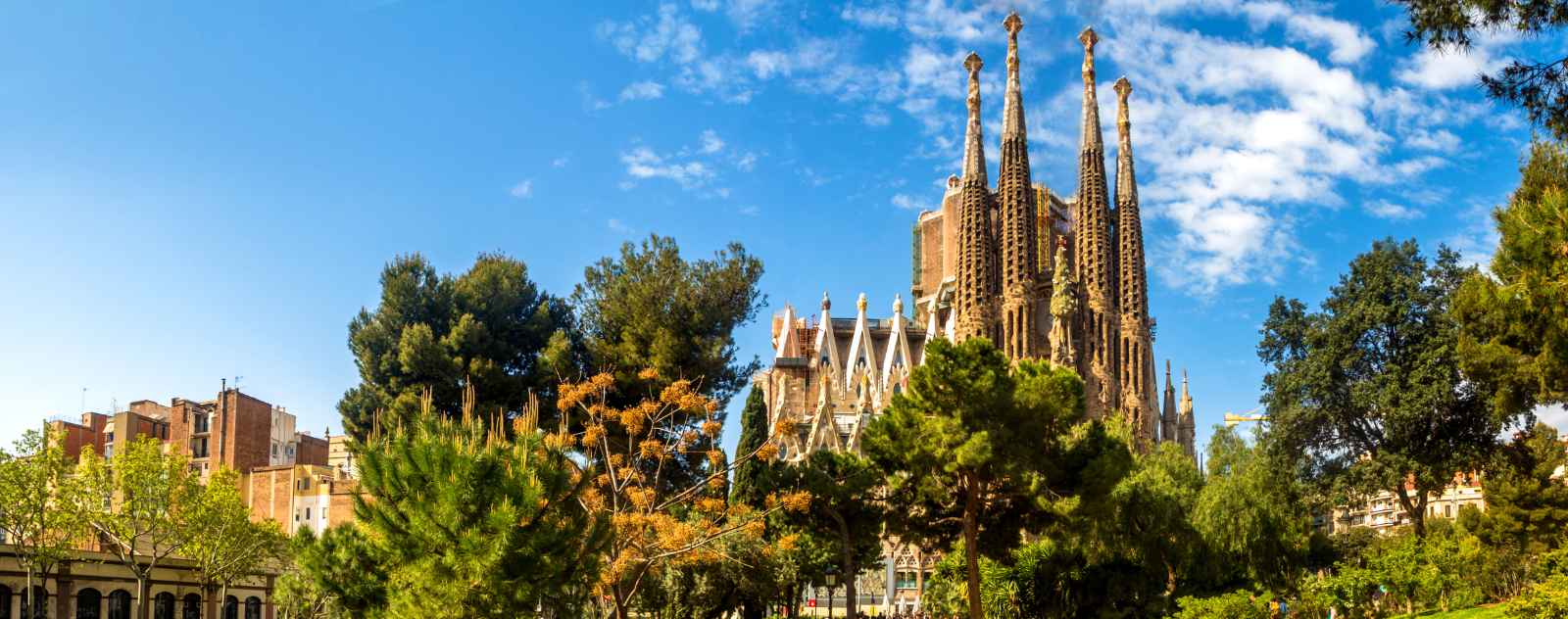 Sagrada Familia