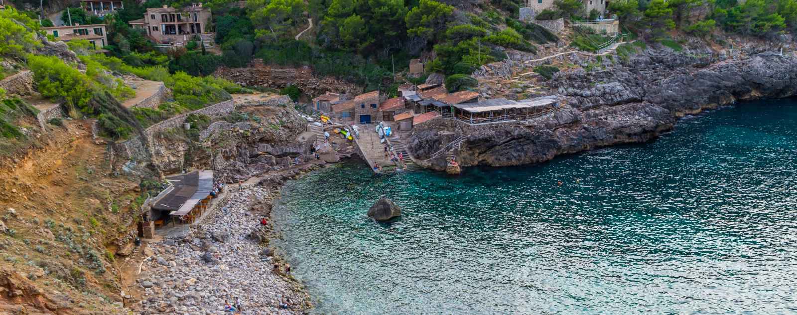 Cala Deià