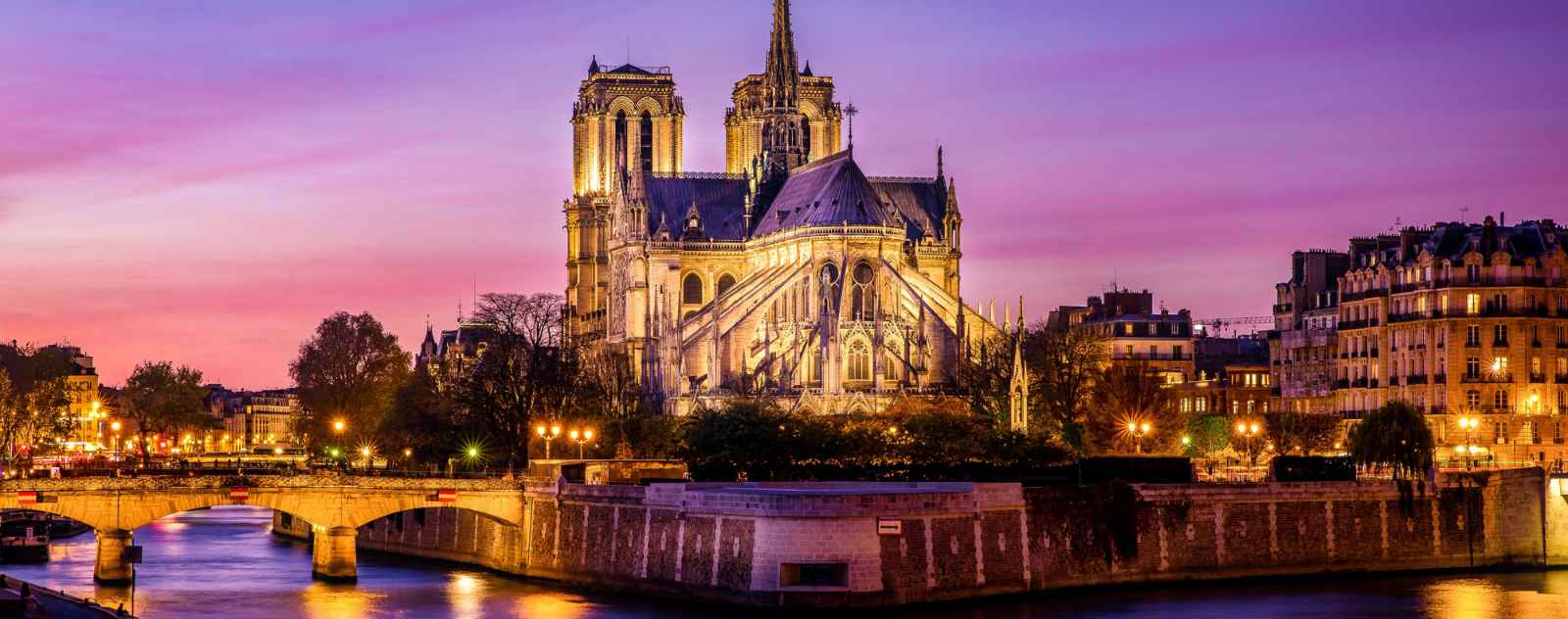 Notre-Dame Cathedral