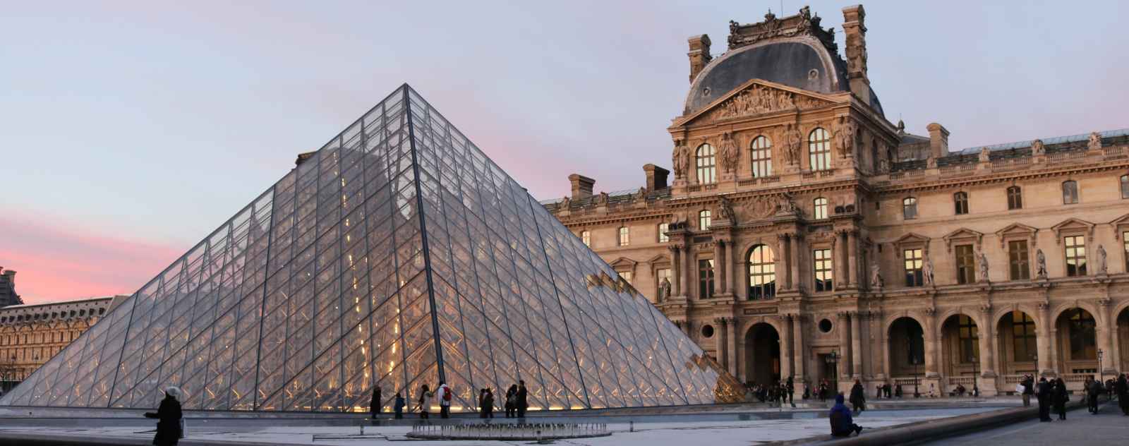 Louvre Museum