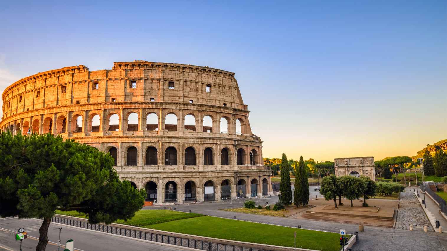 Planning a Trip to Italy in September