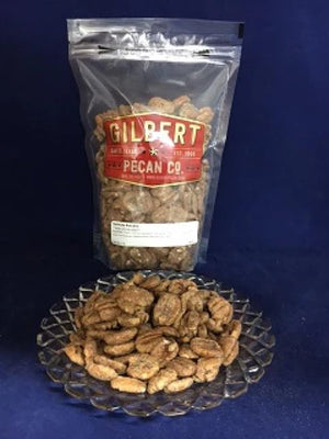 GILBERT PECAN CO Splenda Pecans 1lb - Wise Street Mercantile & Suite - Baking Splenda