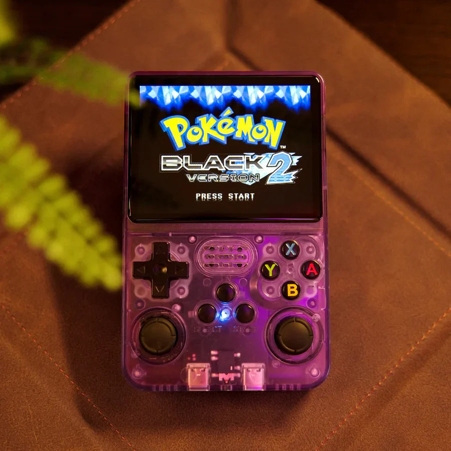 Retro Boy Plus