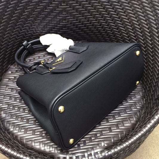 prada odette heart bag