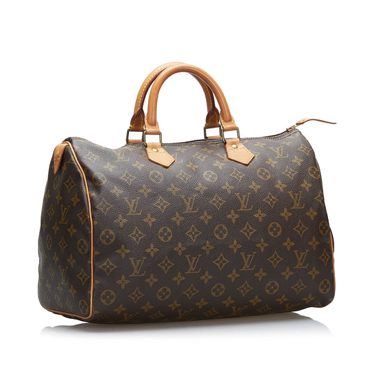 Louis Vuitton Saleya MM Damier Azur Canvas – Bagsers