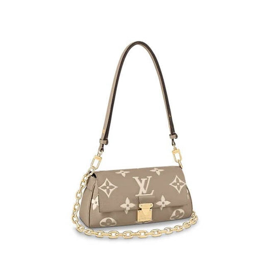 Louis Vuitton New-Wave Multi Pochette - Neutrals Crossbody Bags, Handbags -  LOU813195