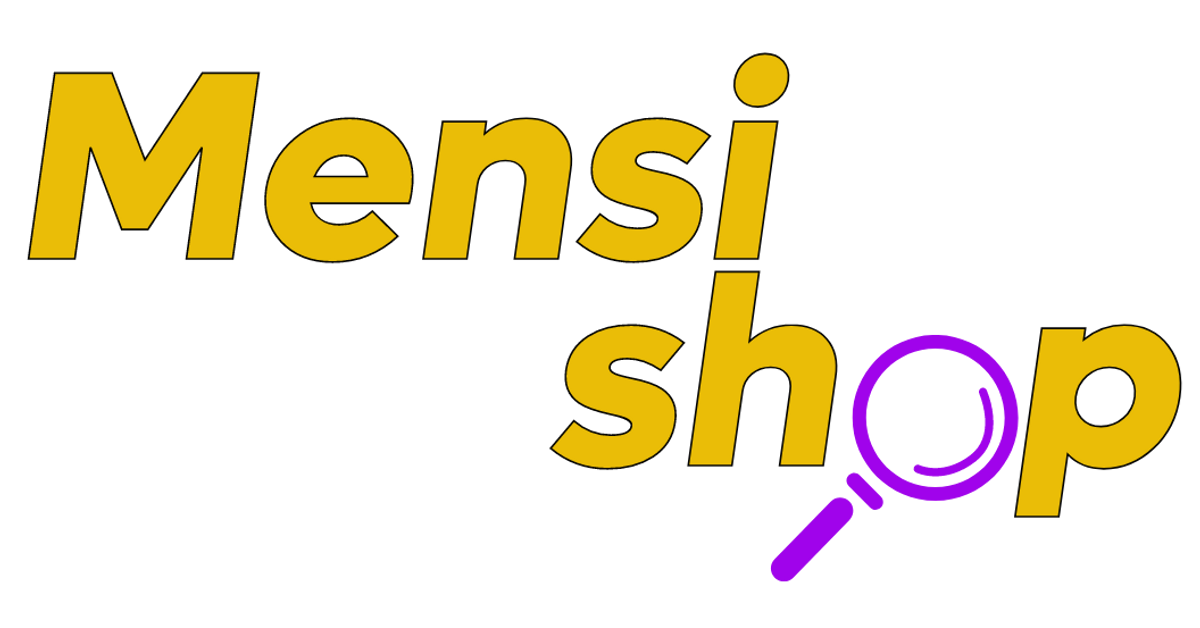 Mensi Shop