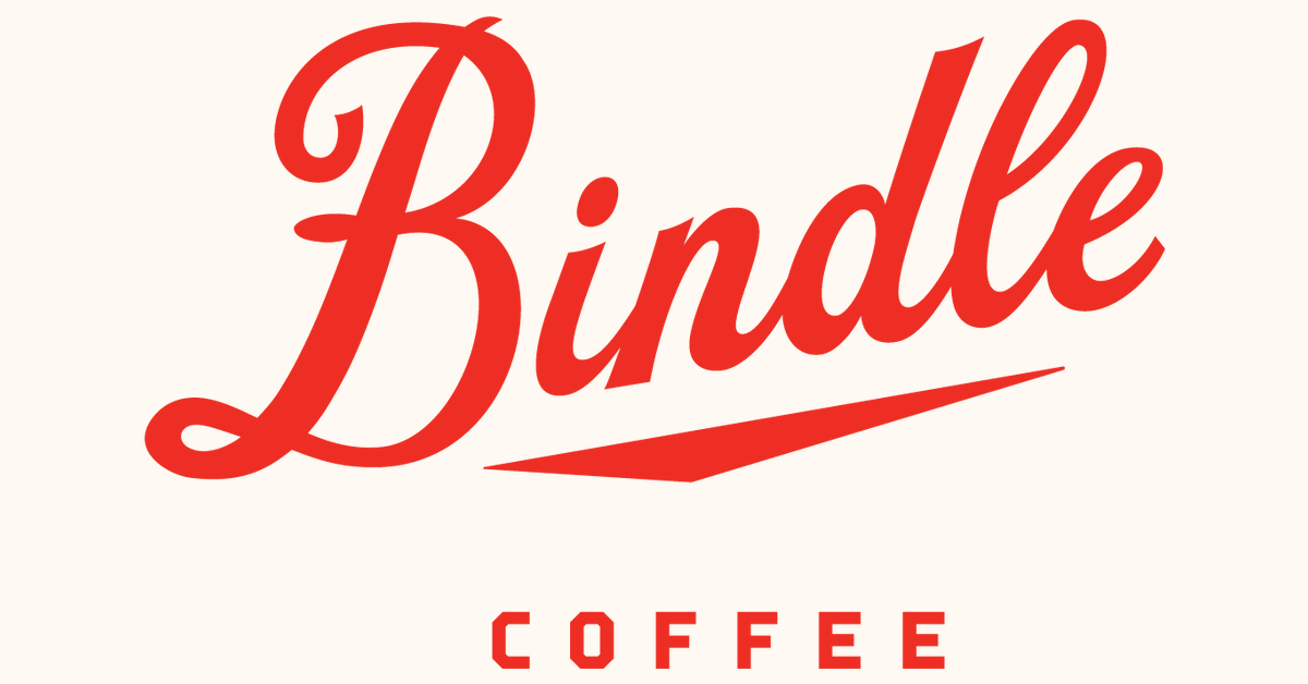 Sit + Savor – Bindle Coffee