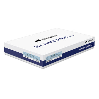 Hammermill 120024 Copier Digital Cover Stock 100 lbs. 8 1/2 x 11 Photo White 1500 Sheets