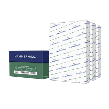 HAMMERMILL® SUPER-PREMIUM PAPER, SALMON COLOR, 5000 SHEETS/CASE