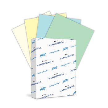 Hammermill Paper, Tidal Printer Paper, 11 x 17 Paper, Ledger Size