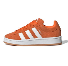 Adidas Campus 00s Orange Gum