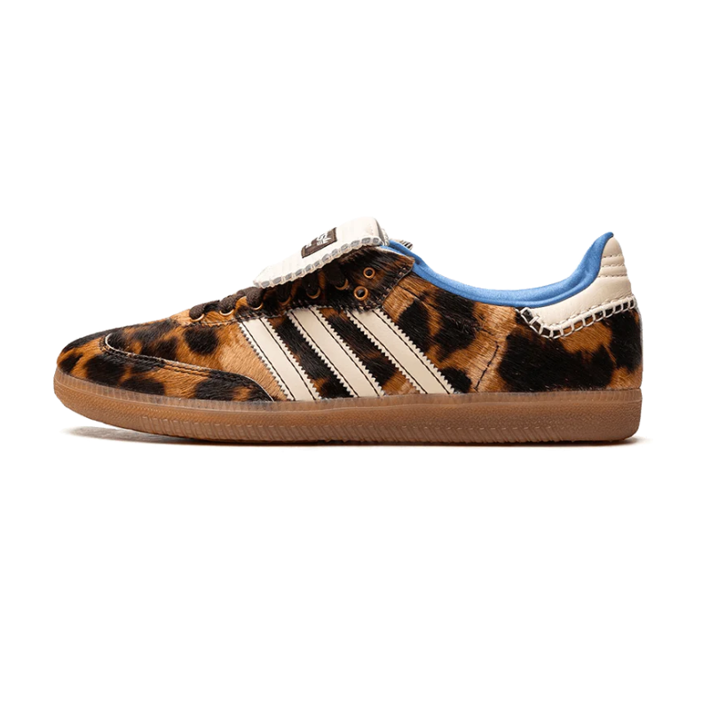 adidas x END. Samba Consortium Cup 