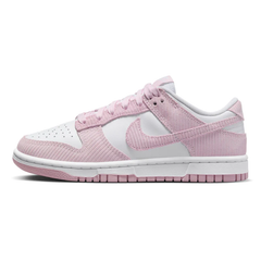 Dunk Low Pink Corduroy