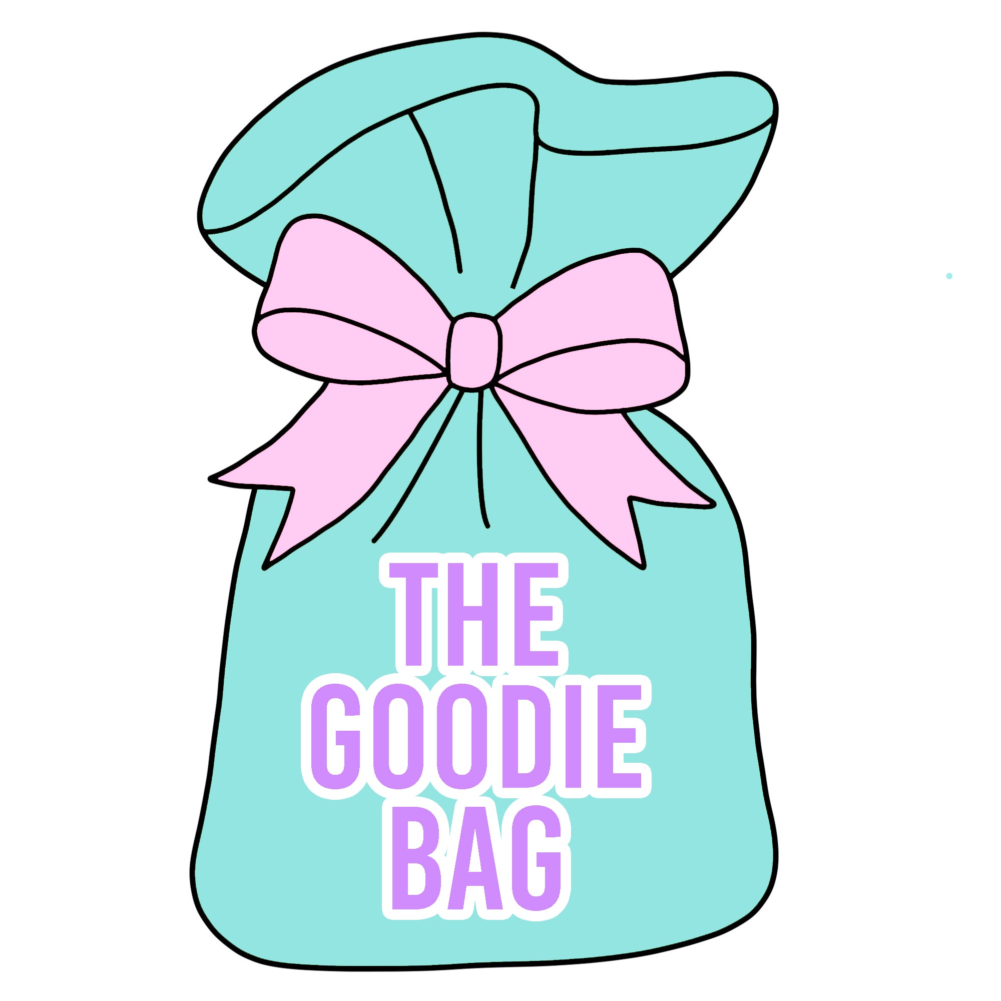 Baby Shark Goodie Bags - PimpYourWorld