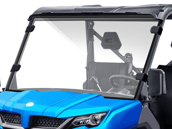 Best UTV Windshields for 2024