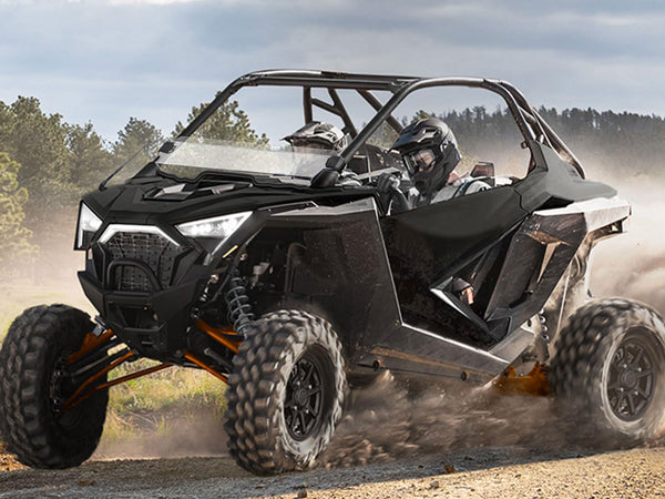 Best UTV Windshields for 2024