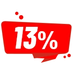 13%-discount.webp__PID:3aadbc1f-aae5-4c69-b157-74b32a8270bb