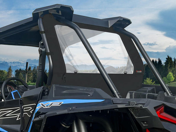 Polycarbonate vs. Glass Windshields: Which Is Right for Your UTVs?